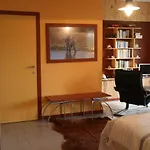 בית אירוח Cote Jardin *