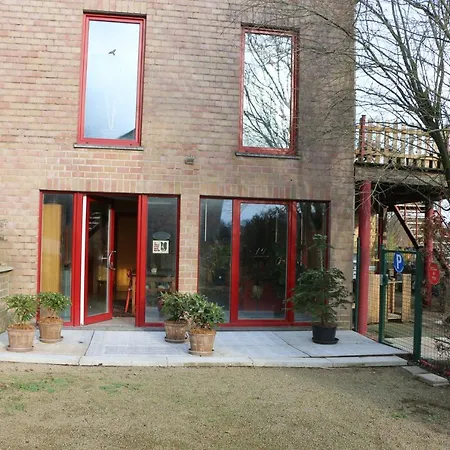 Côté Jardin Habitación en casa particular