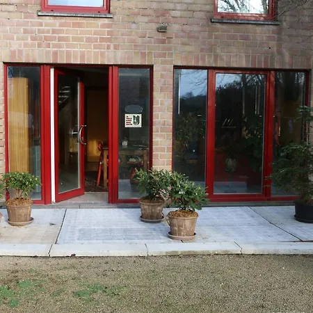 Проживание в семье Cote Jardin