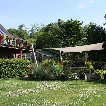 Côté Jardin