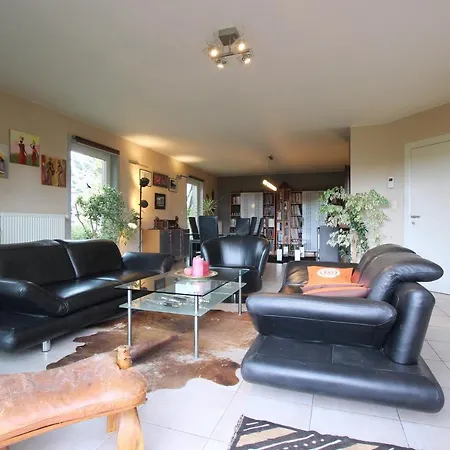 Проживание в семье Cote Jardin