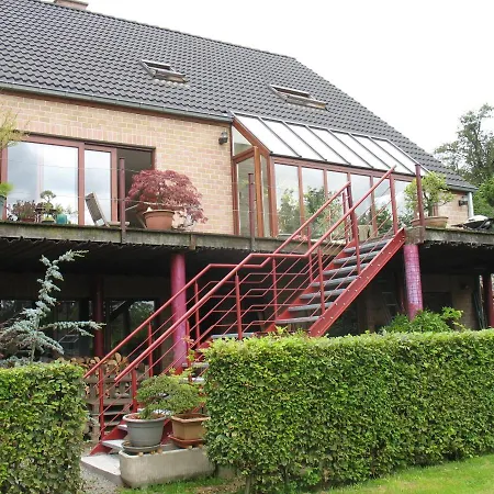 Côté Jardin Gesves