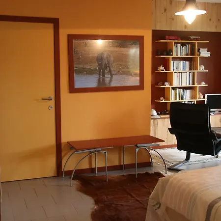 民宿 Cote Jardin *