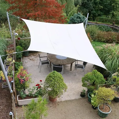 Côté Jardin Gesves