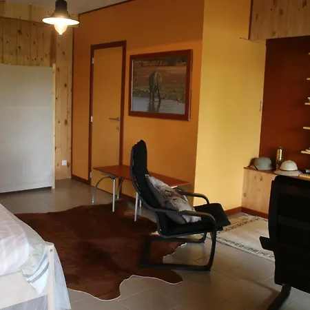 Cote Jardin * Gesves