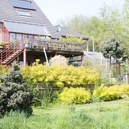 Côté Jardin