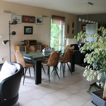 Côté Jardin * Gesves