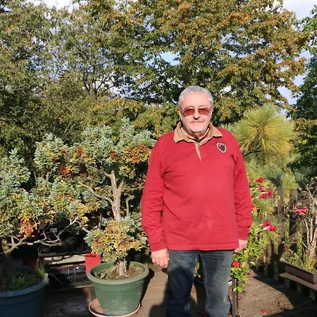 Côté Jardin