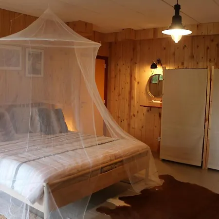 Cote Jardin Проживание в семье Gesves