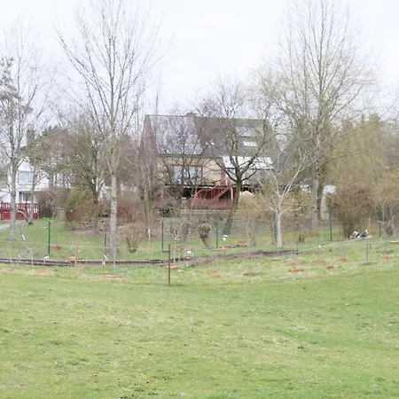 Cote Jardin 民宿 Gesves