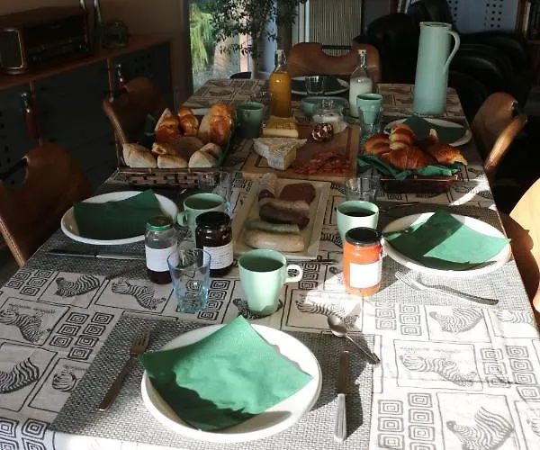 Côté Jardin Gesves