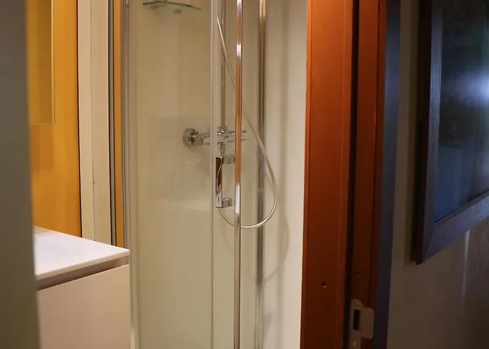 Alloggio in famiglia Côté Jardin