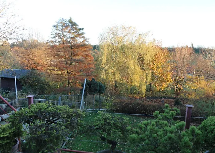 Côté Jardin Gesves