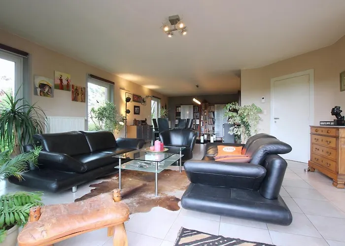 Alloggio in famiglia Côté Jardin