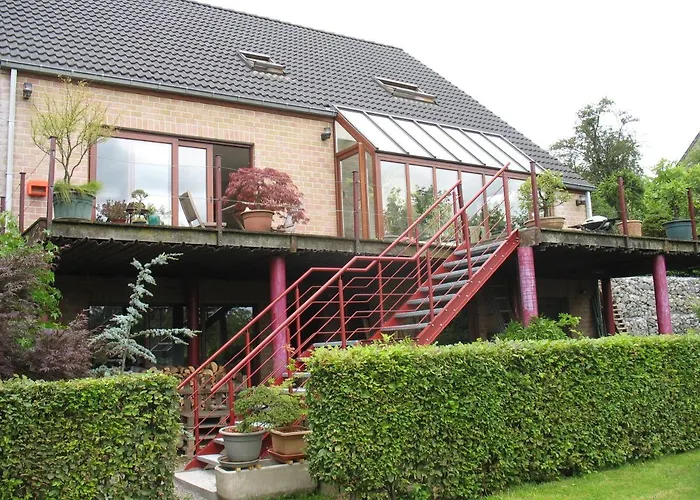 Côté Jardin Gesves