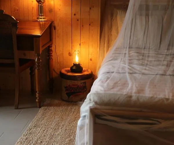 Côté Jardin Alloggio in famiglia