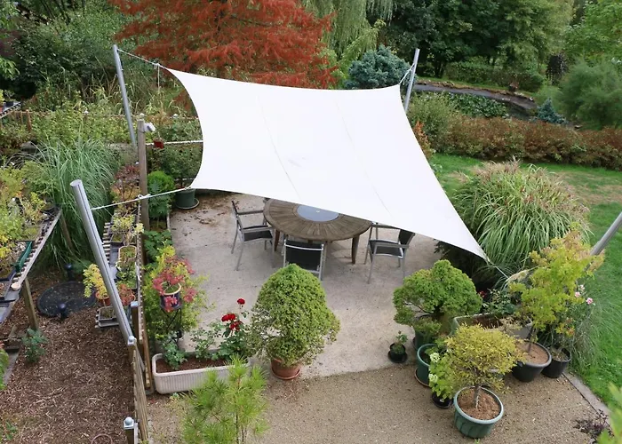 Côté Jardin Gesves