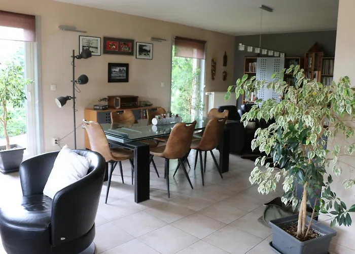 Côté Jardin * Gesves