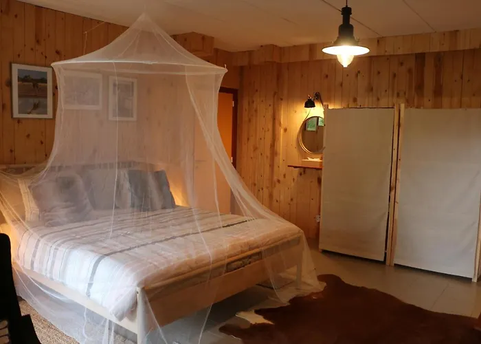 Côté Jardin Alloggio in famiglia Gesves