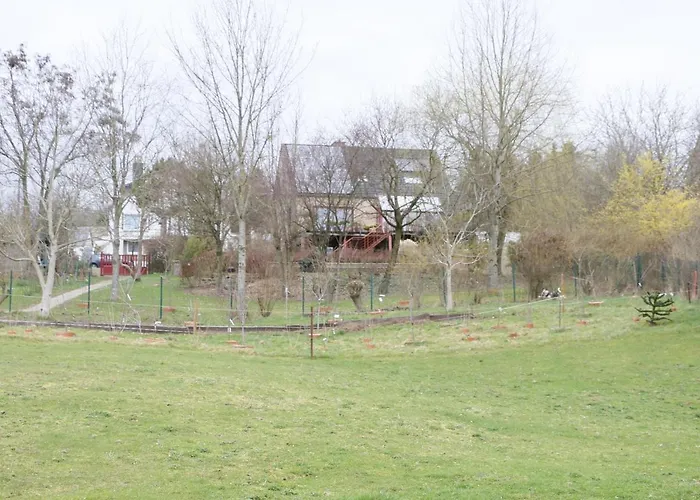 Côté Jardin Alloggio in famiglia Gesves